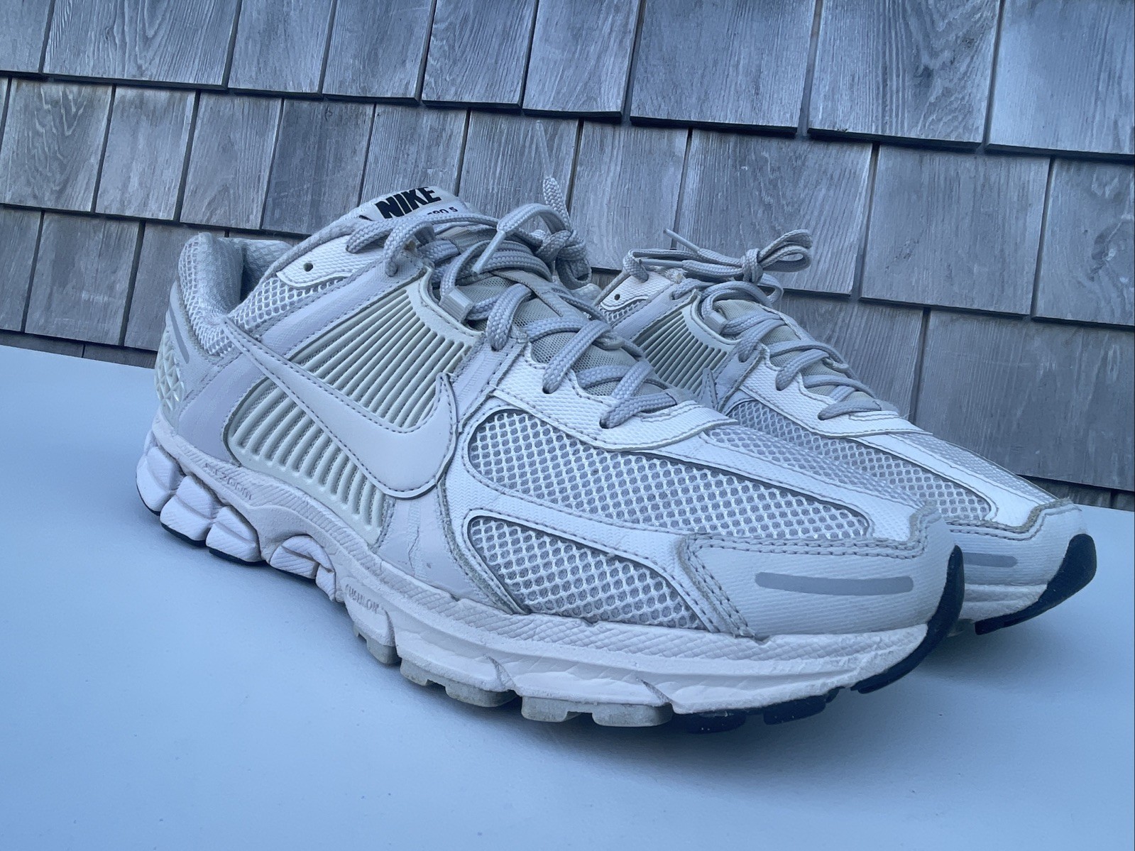 Nike Zoom Vomero 5 SP Vast Grey Running Shoes BV1358-001 Men’s Size 11.5