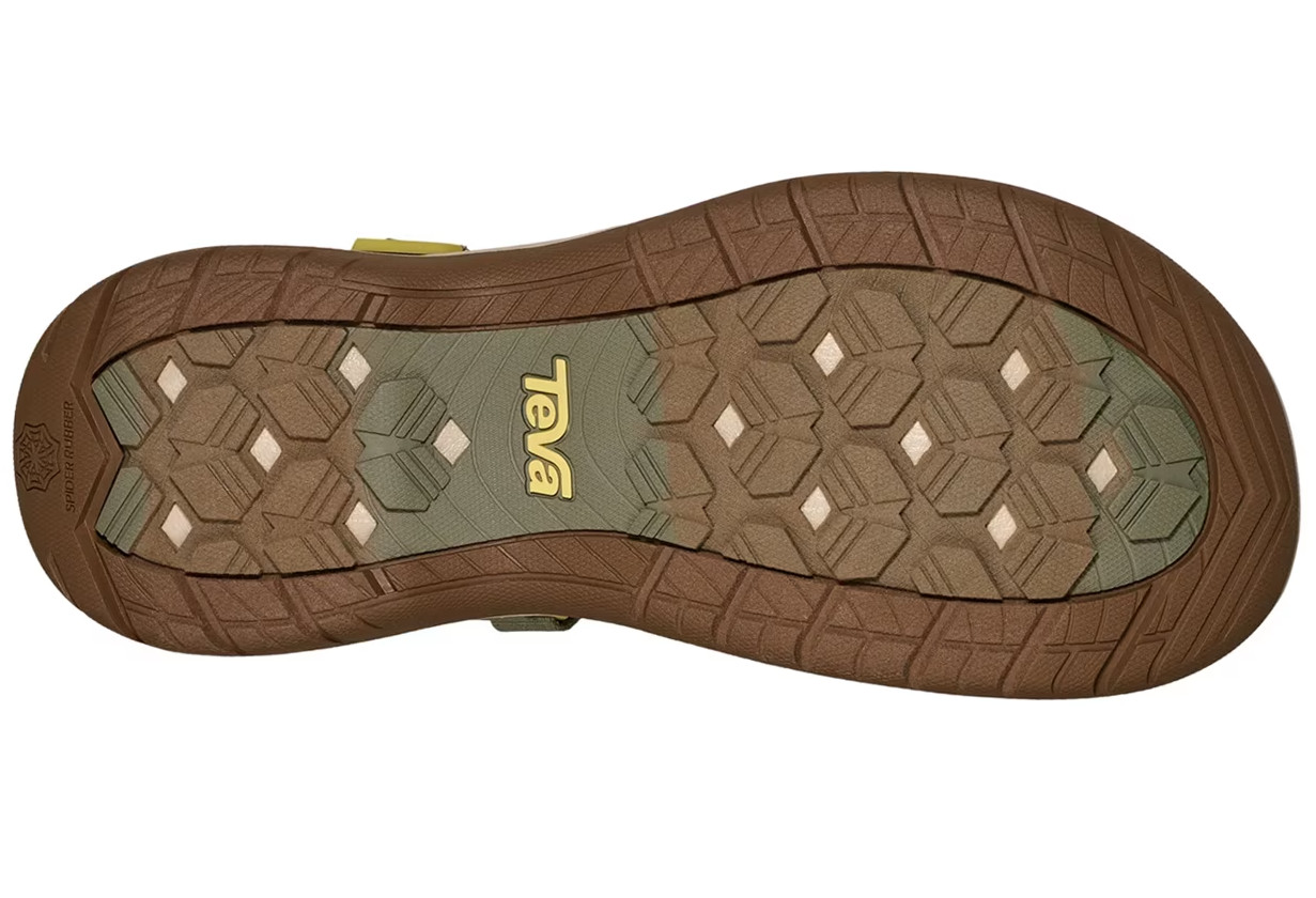 Teva Tirra Sport Sandal