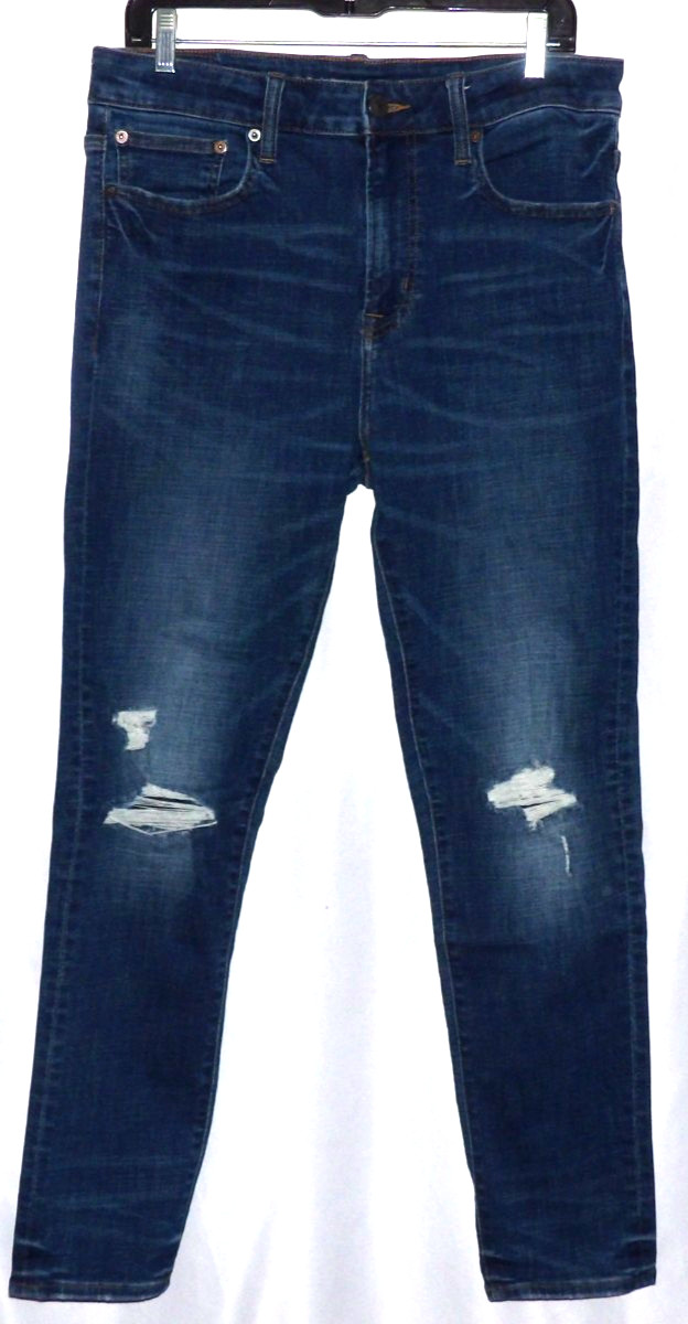 American Eagle Next Level FLEX Original Tapered Leg Denim Jeans Men’s 32 X 32