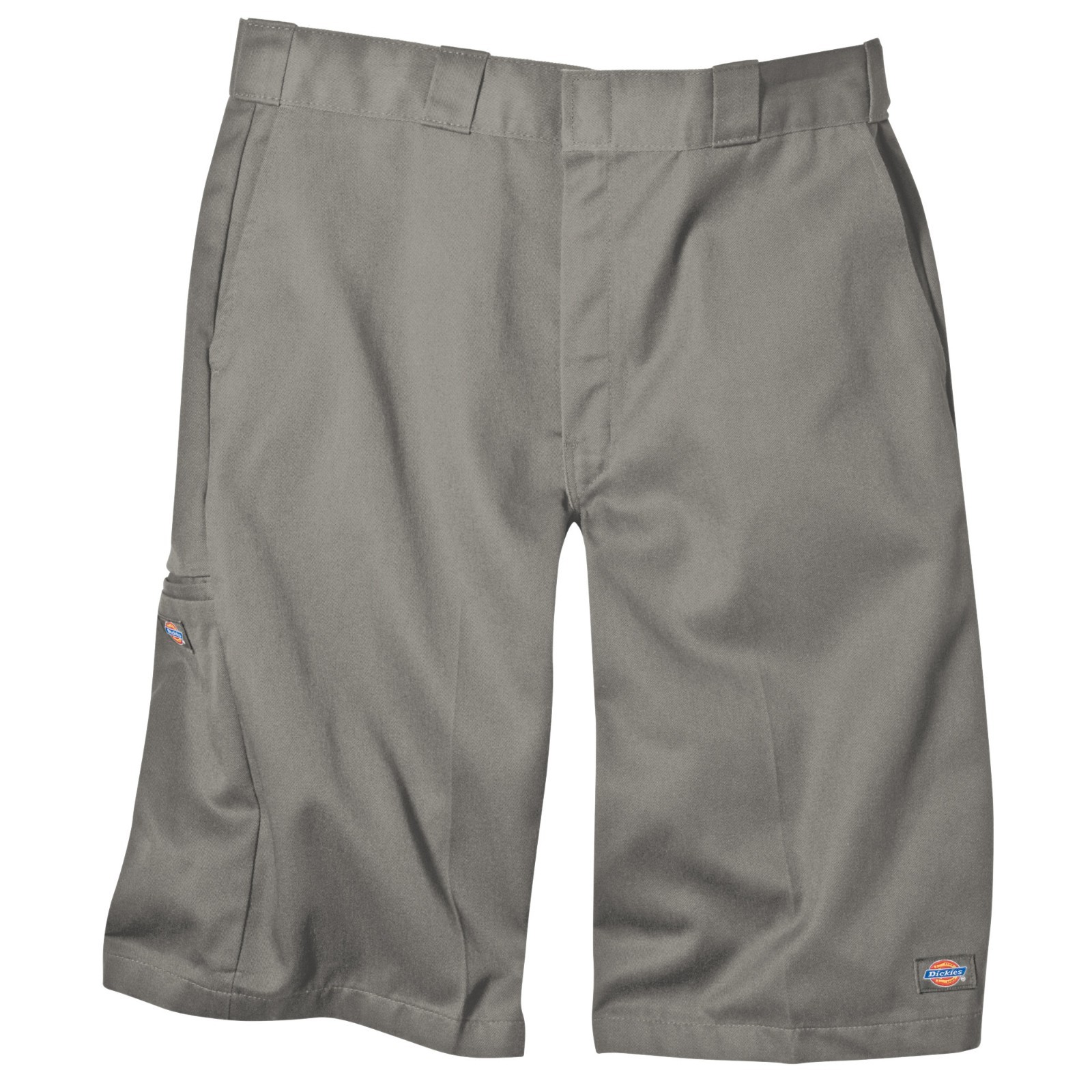 DICKIES Men 13″ SHORT Uniform School Work ALL COLORS CELL Phone Pocket 42283