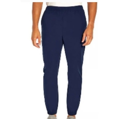 Banana Republic Men’s Navy Blue Motion Tech Hybrid Pants 30W x 29L #1699096