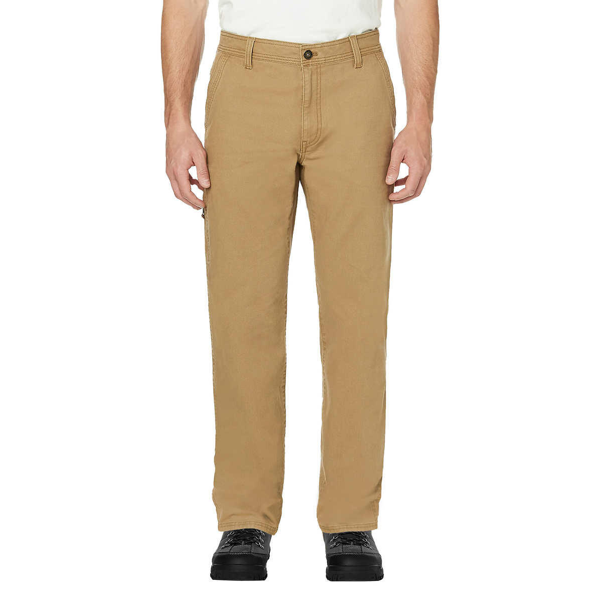 Legendary Outfitters Men’s Stretch Canvas Pant