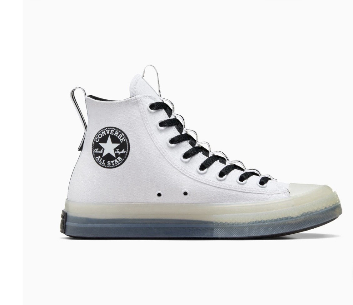 Converse Chuck Taylor All Star CX Explore Hi Top Sneakers Shoes New Size W9 M7