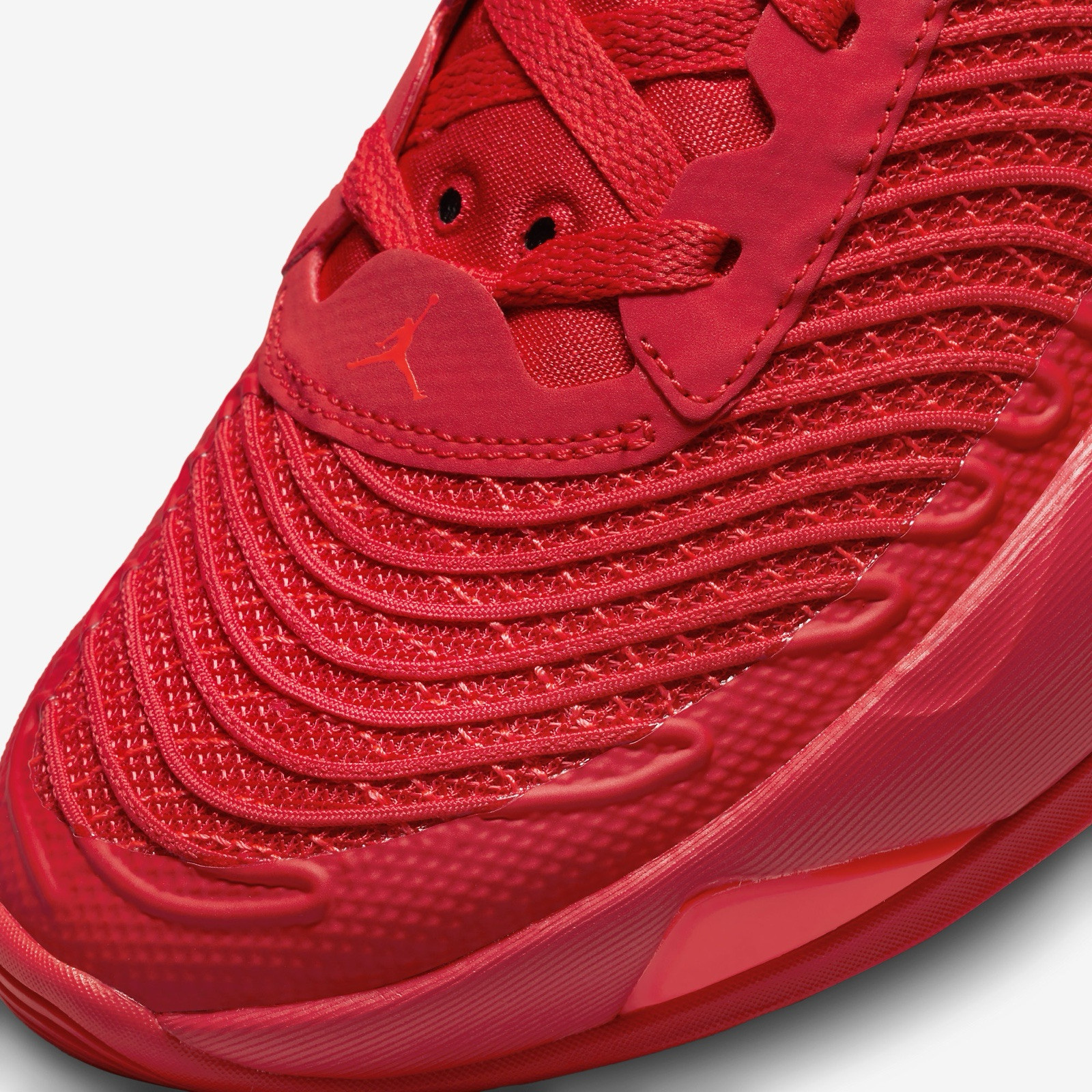 Air Jordan Luka 1 ‘For the Love’ Red Sneakers, Size 11 BNIB DN1772-676