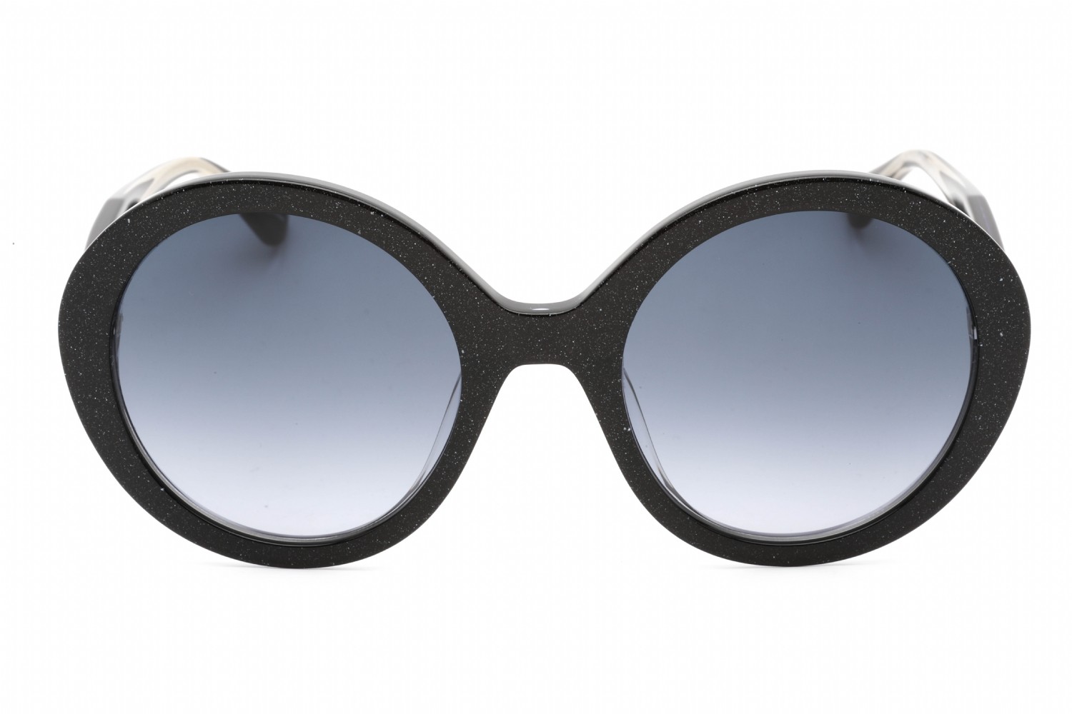 KATE SPADE KSZYA-807-55 Sunglasses Size 55mm 140mm 22mm black Women NEW
