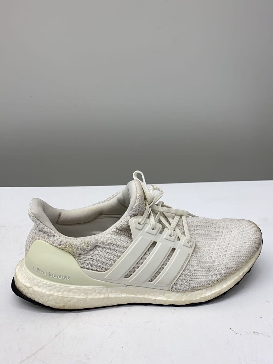 Adidas Ultra Boost/Ultra Boost/28.5Cm/Wht// BFE11