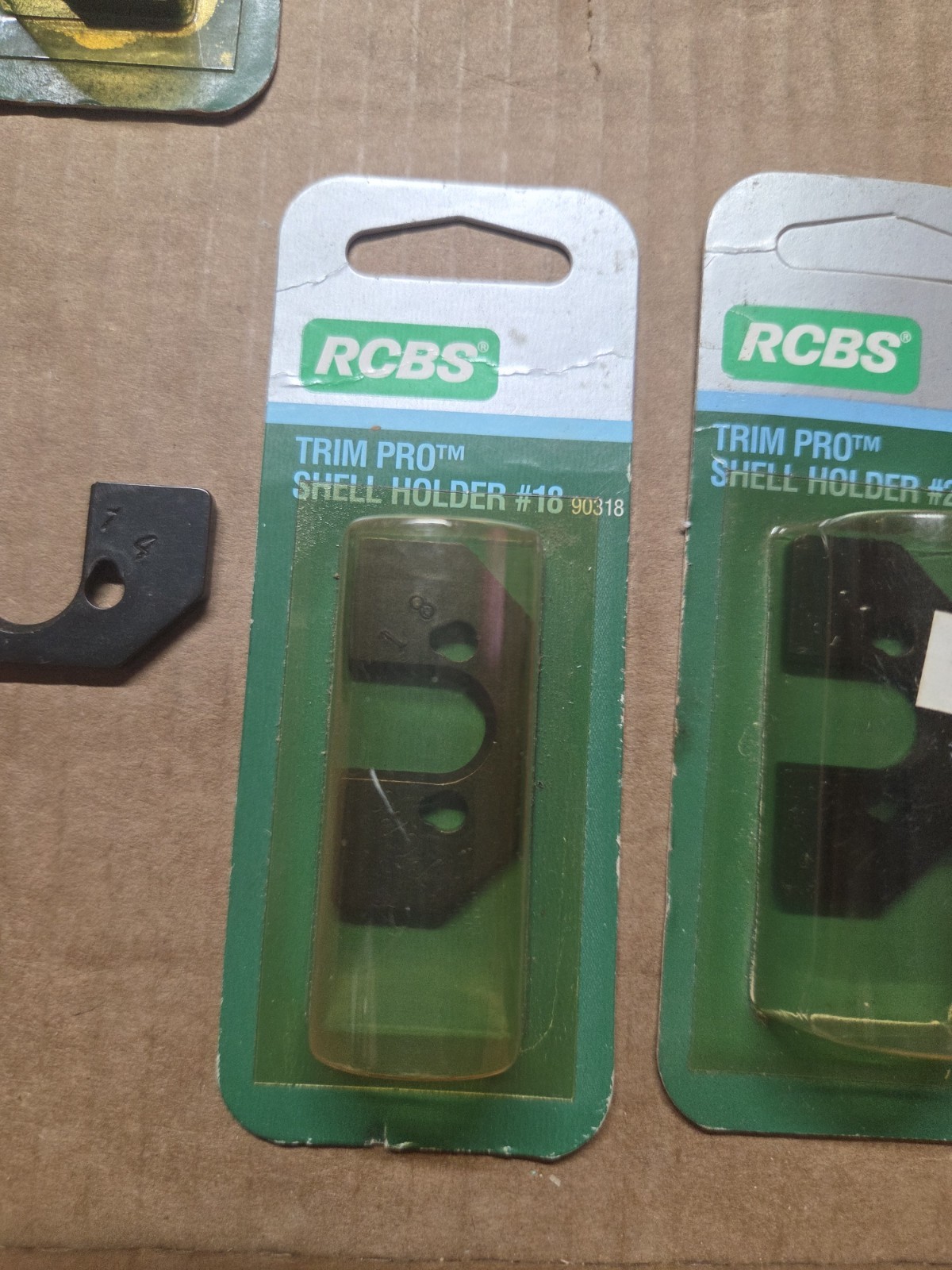 Rcbs Trim Pro Shell Holders (Multiple Options!)