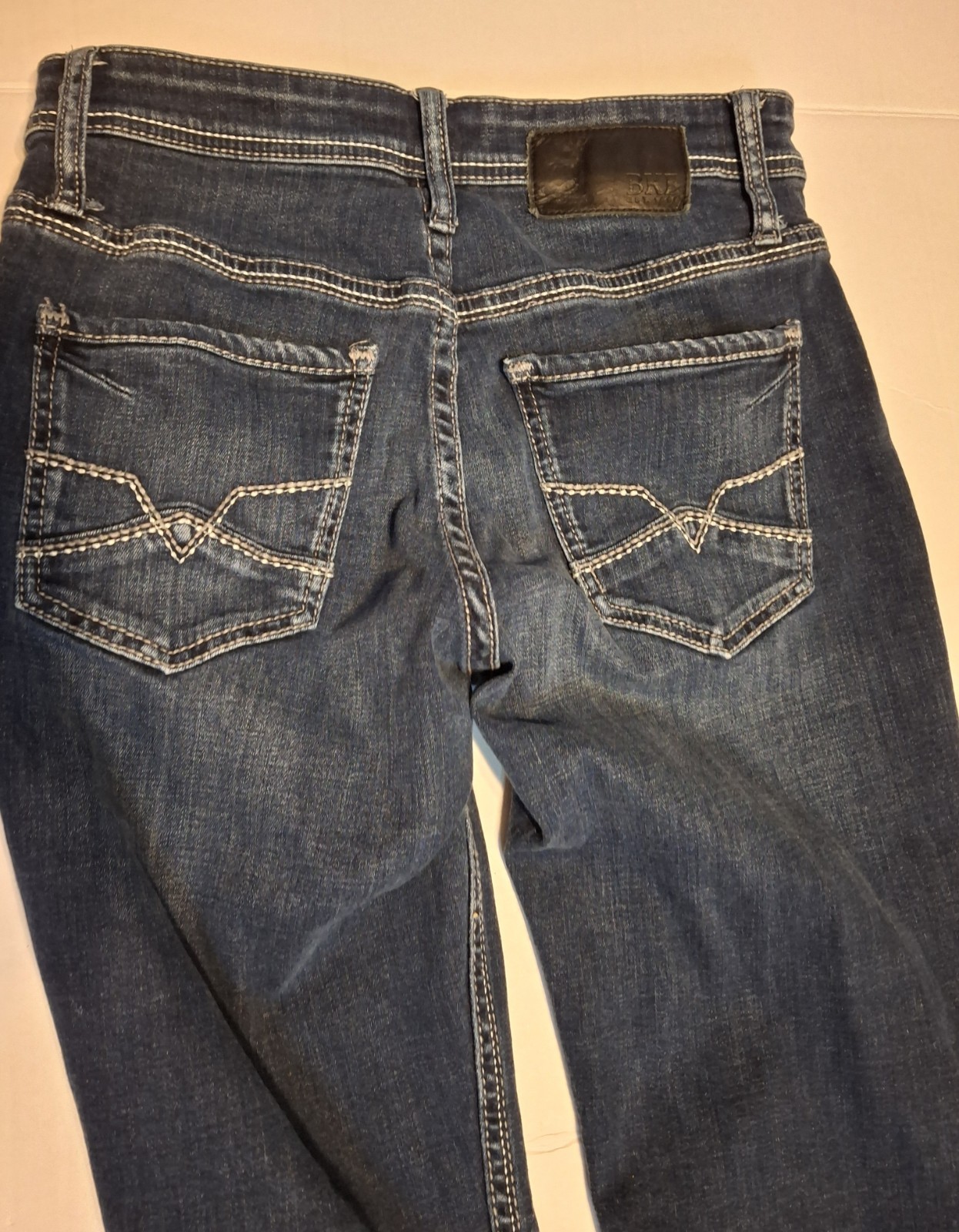 BKE Alec Skinny Jeans Men’s Size 29×30