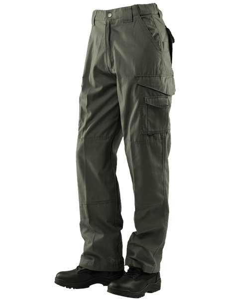 Tru-Spec 24-7 Series Men’s Tactical 65/35 Poly/Cotton Rip-Stop Pants
