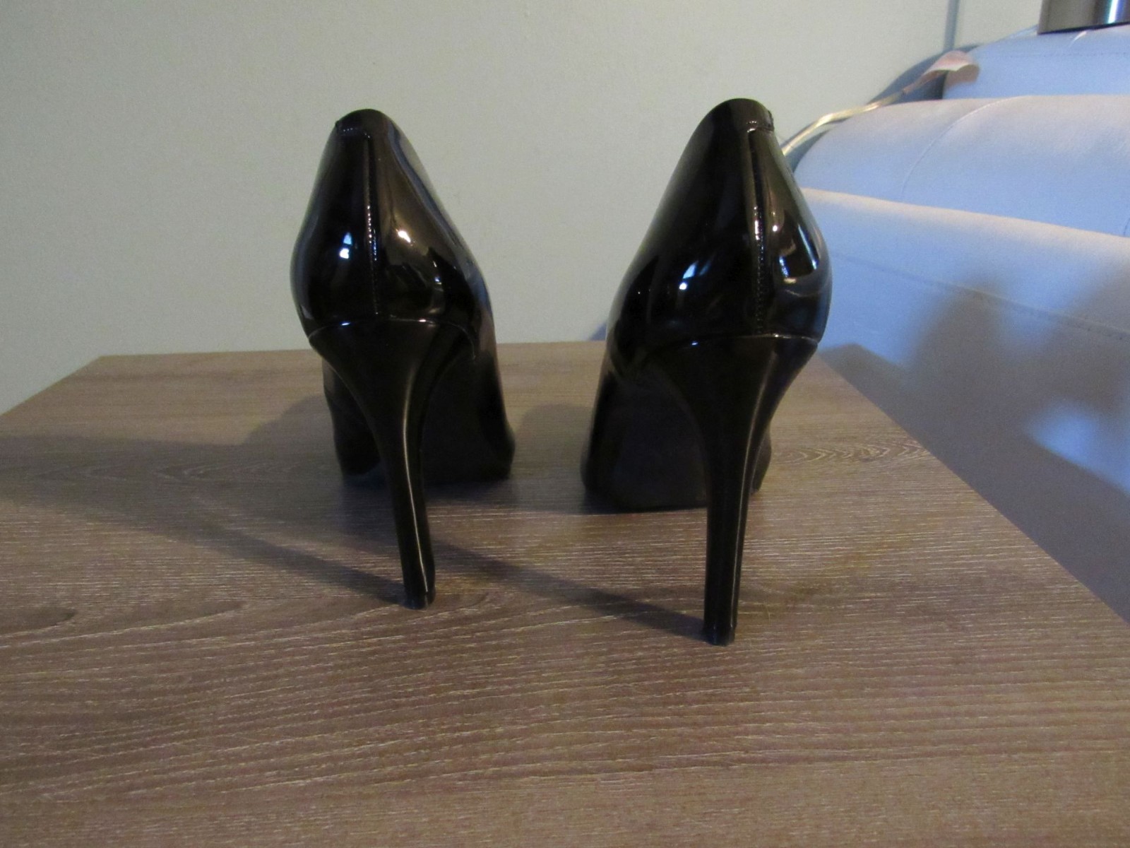 Jessica Simpson Calie Heels