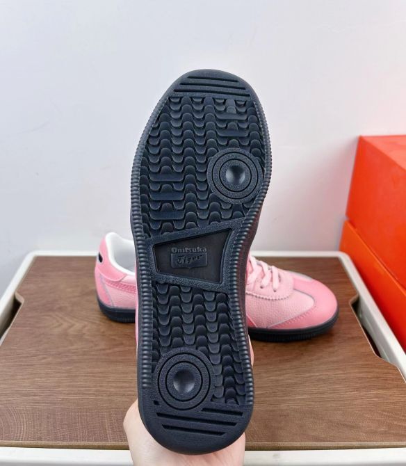 Check Description Sizes 23-28cm Onitsuka Tiger Sneakers MEXICO 66 Pink acs