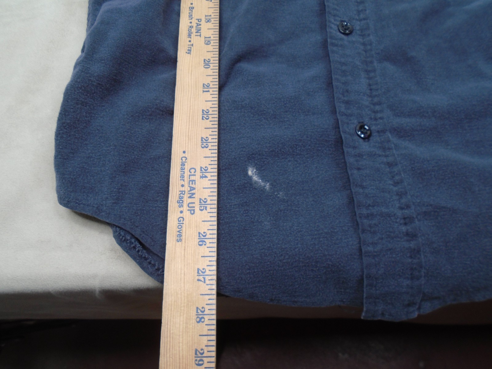 Vintage 80s Harley Davidson Chamois Black Button Shirt Embroidered Sz M USA Made