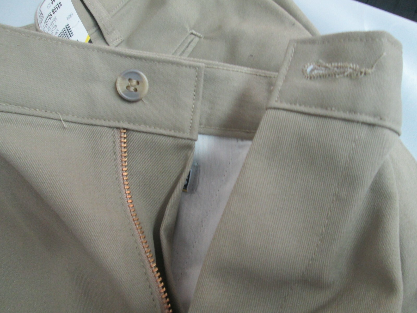Men Pants cargo blue black khaki 30 32 34 36 38 40 42 44 46 54 56 Edwards 2575