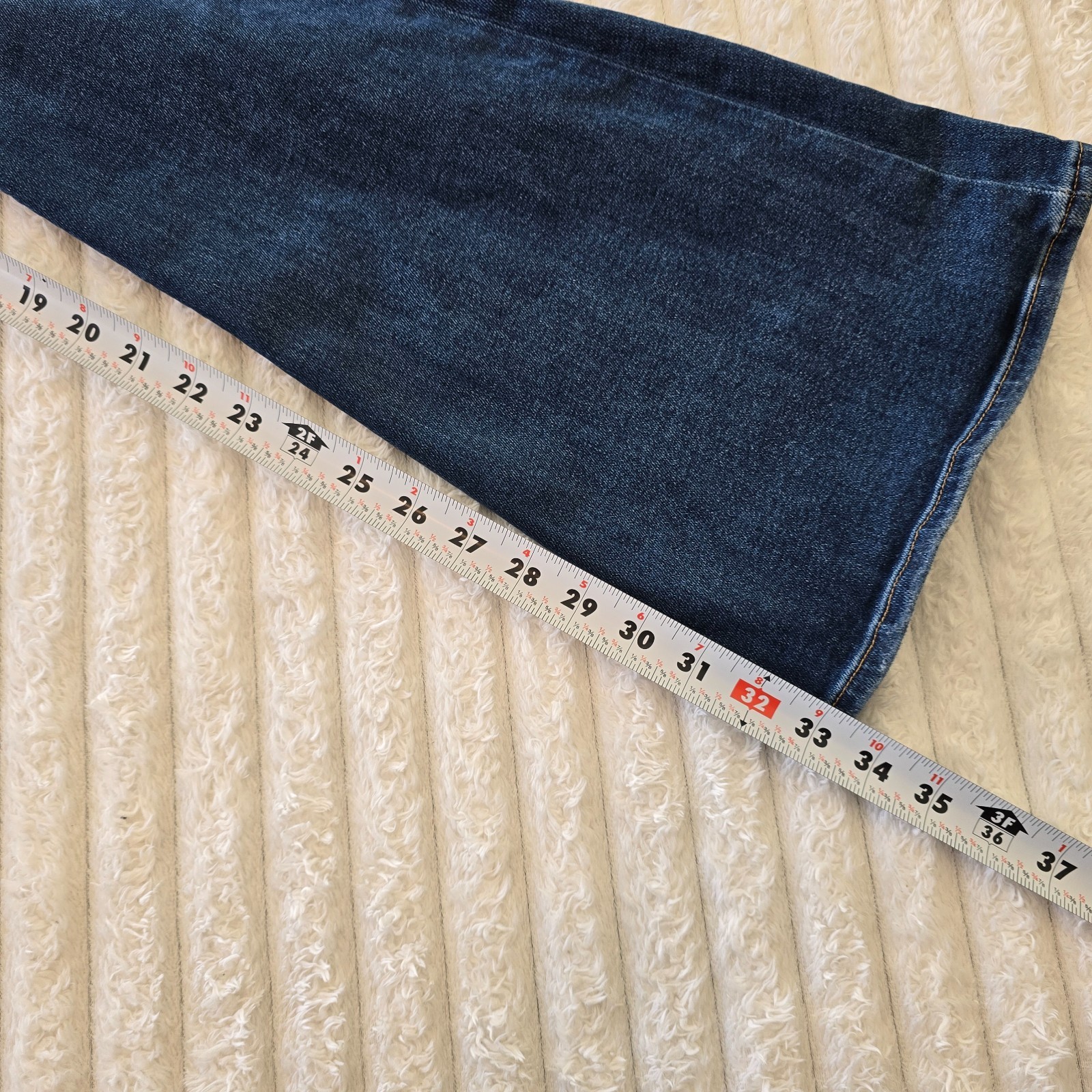 Hudson Holly Flare Jeans Womens 24 x 33 High Rise