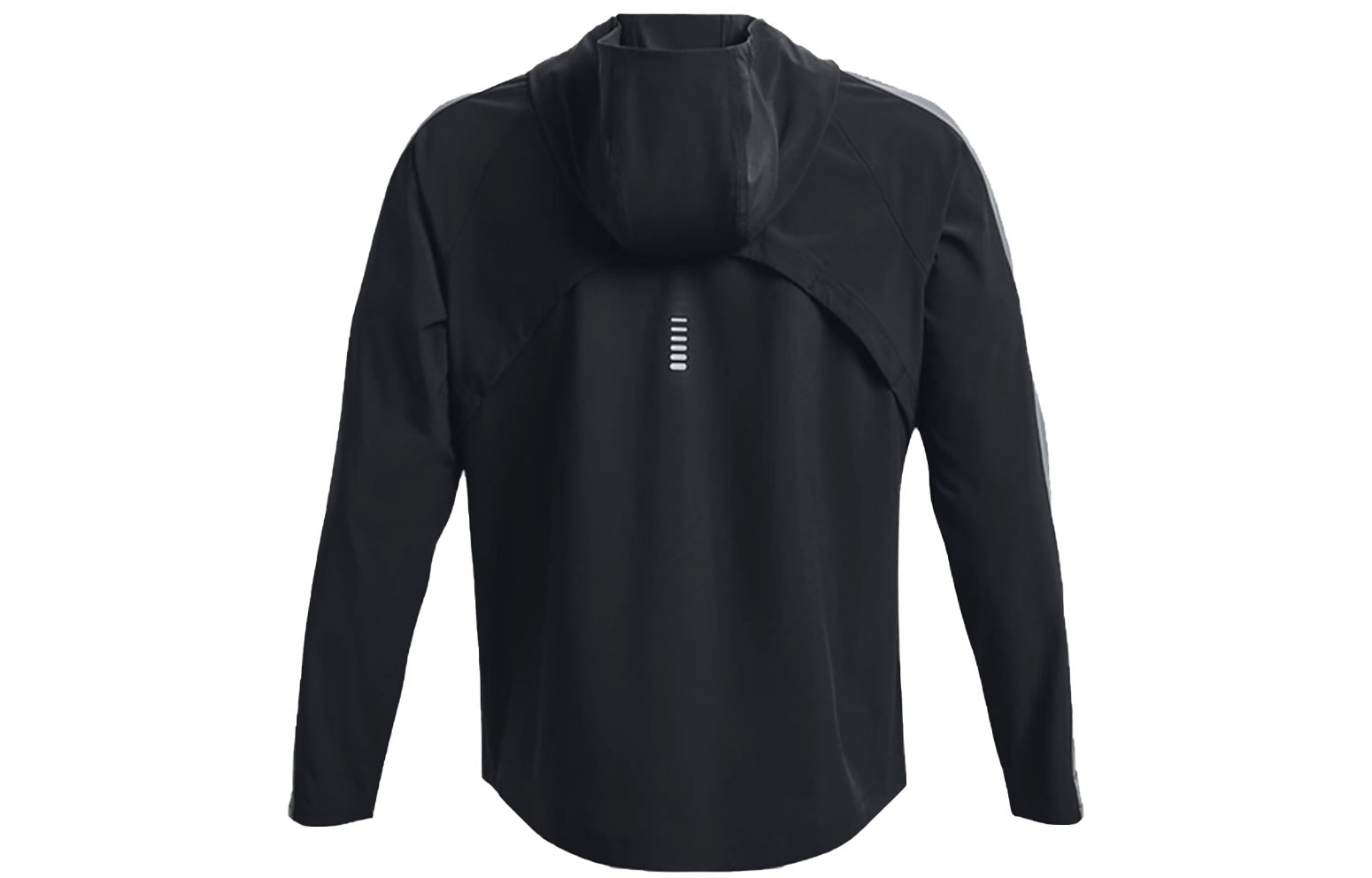 Under armour Letter Print Color Block Casual Outdoor Sports Jacket