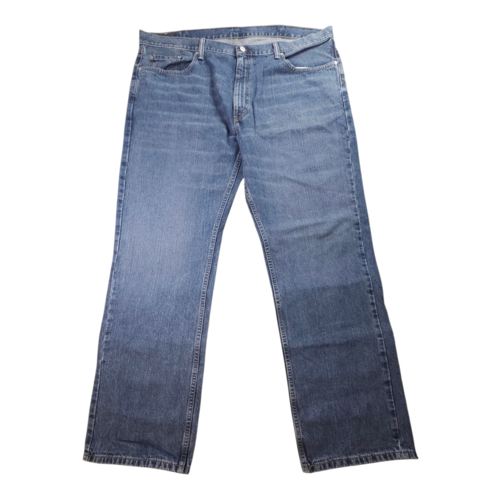 Levi Strauss 559 W42 – L32 Men’s Relaxed Fit Straight Leg Men’s Jeans