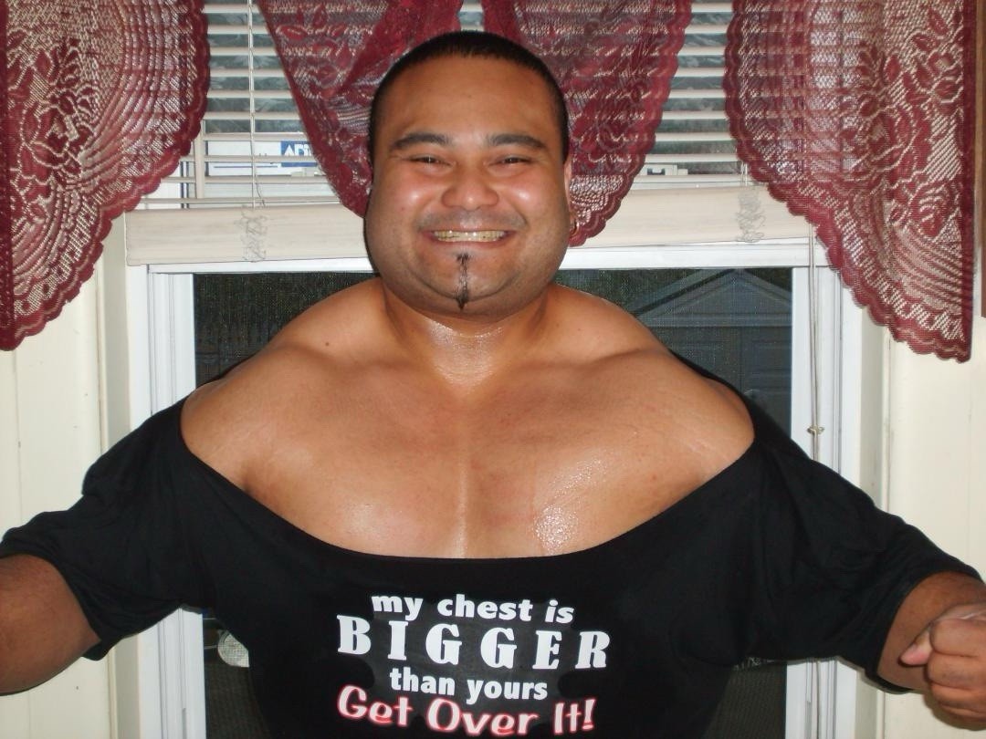 POWERHOUSE GYM Est 1974 Front & Back Bodybuilding Weightlifting Extra Large XL