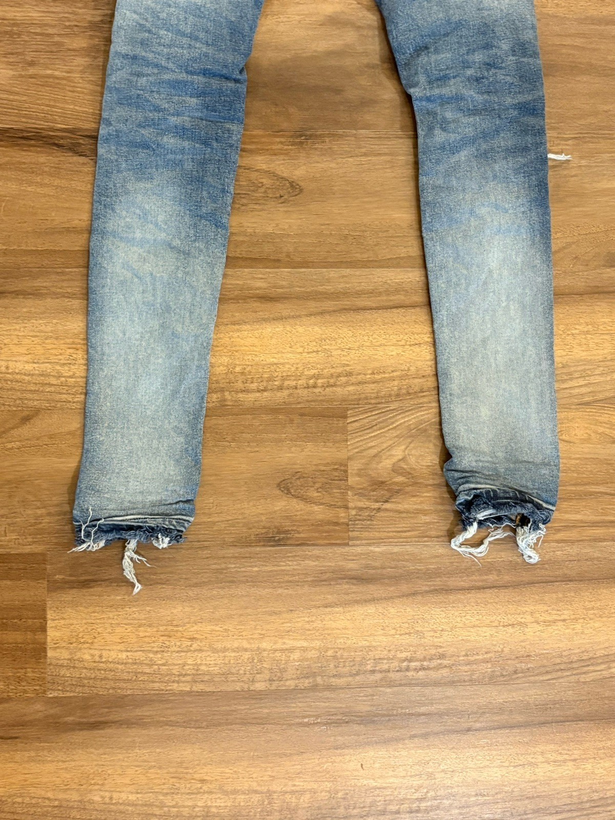 Purple Brand Men’s Jeans Made In Italy Size 28 P001fpi Brand New