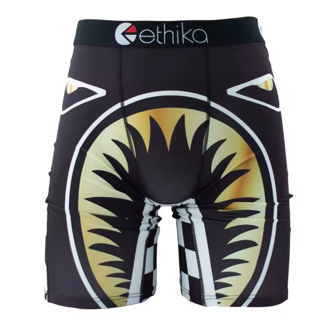 Pack Ethika Men’s The Staple Boxer Briefs – Models 2026 (Random Color)