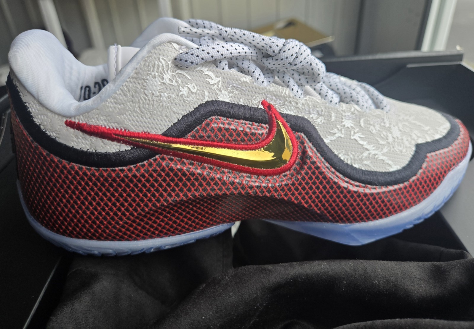 Nike LeBron XXIII “Grand Opening”