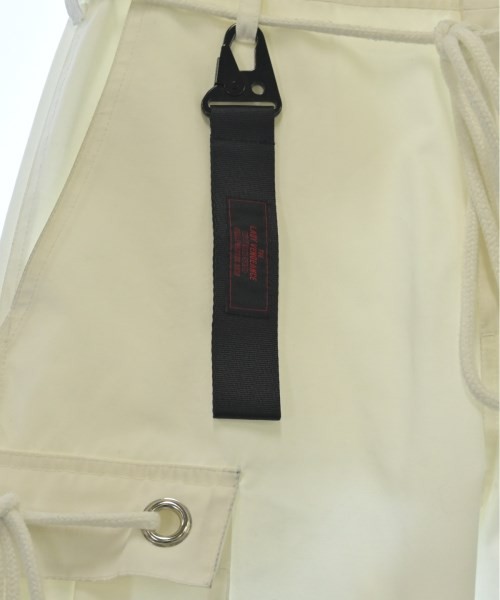 HYEINSEO Pants (Other) White 1(Approx. S) 2200476886025