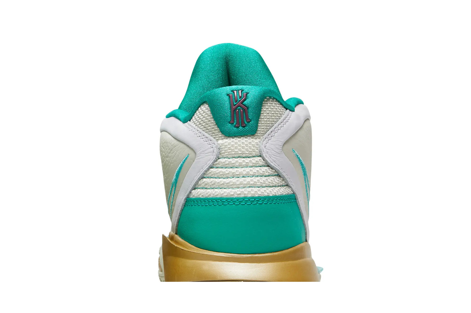 Nike Sue Bird x Kyrie Infinity EP Golden Tribute DC9134-002 Available Now