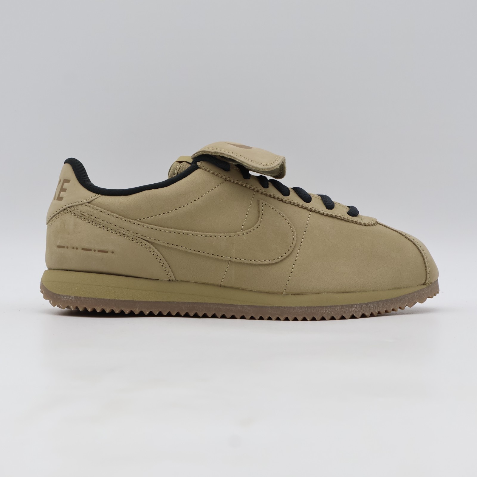IM8057-297 Nike Cortez LTR SE Morse Code (Men’s)
