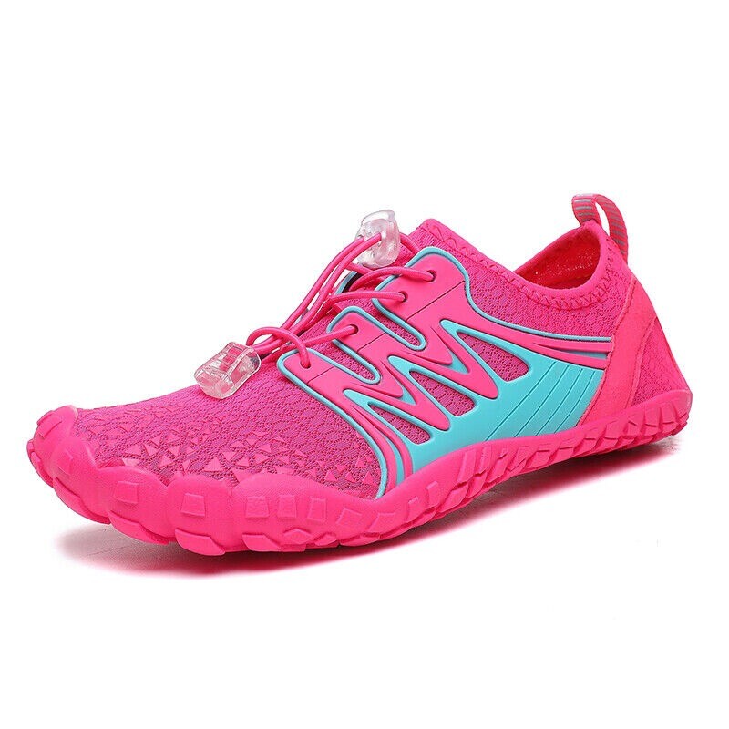 Unisex Water Shoes Quick Dry Barefoot Sports Comfort Diving Aqua Surf Beach Shoe
