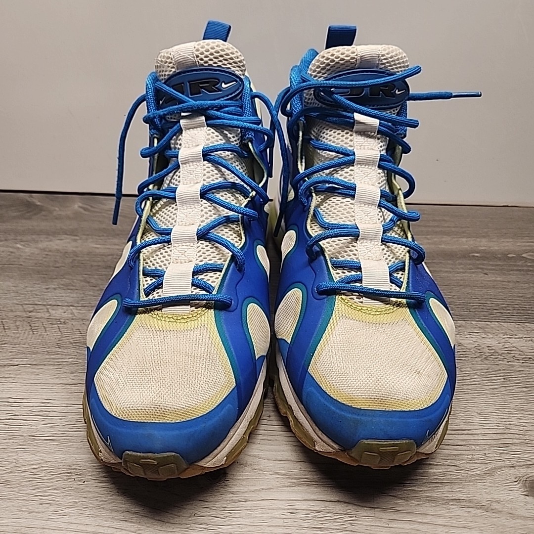 Size 10.5 – Nike Air Max Griffey Fury Fuse Sprite