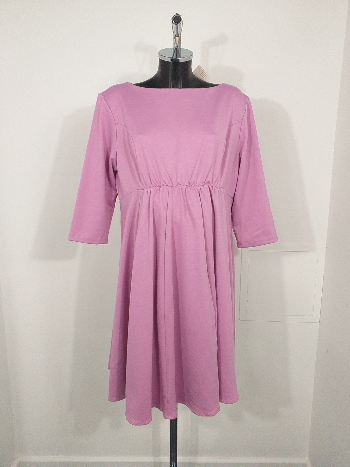 Tiffany Rose Sienna Maternity Dress – Choose Colour & Size From Dropdown List