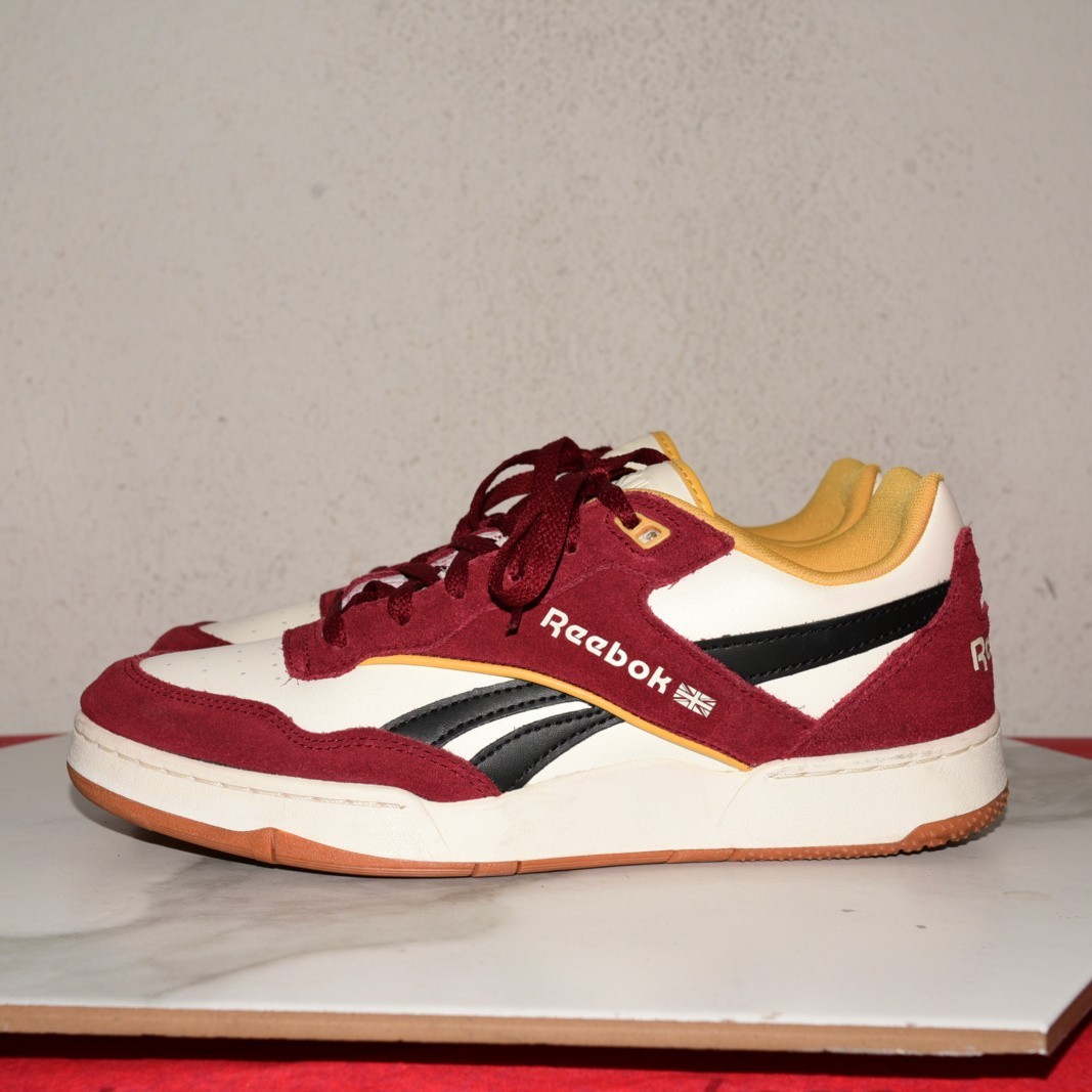 Reebok BB4000 2 Letterman Jacket Pack Men US 10