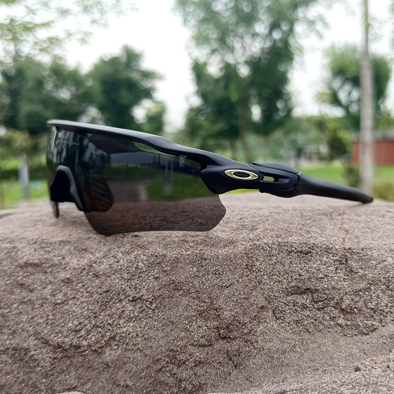 [OO9208] Mens Oakley Radar EV Path Polarized Sunglasses