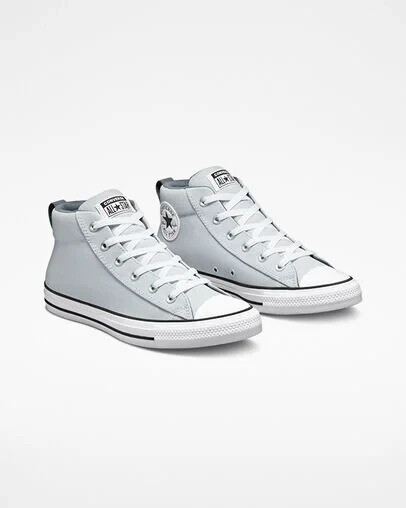 CONVERSE Chuck Taylor All Star Street Summer Tone Ortholite Insole Men’s Shoes