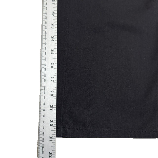 Dickies 874 Original Fit Men’s 34×32 Black (#1)