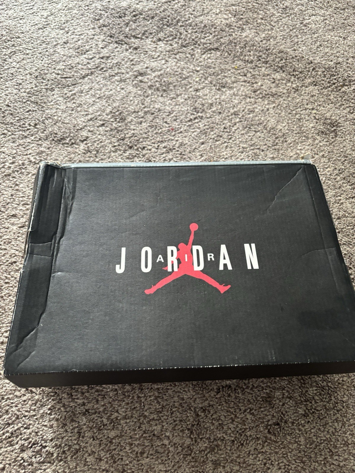 Jordan Air Jordan 11 Retro GS Concord White/Black 4.5Y 2018 378038-100