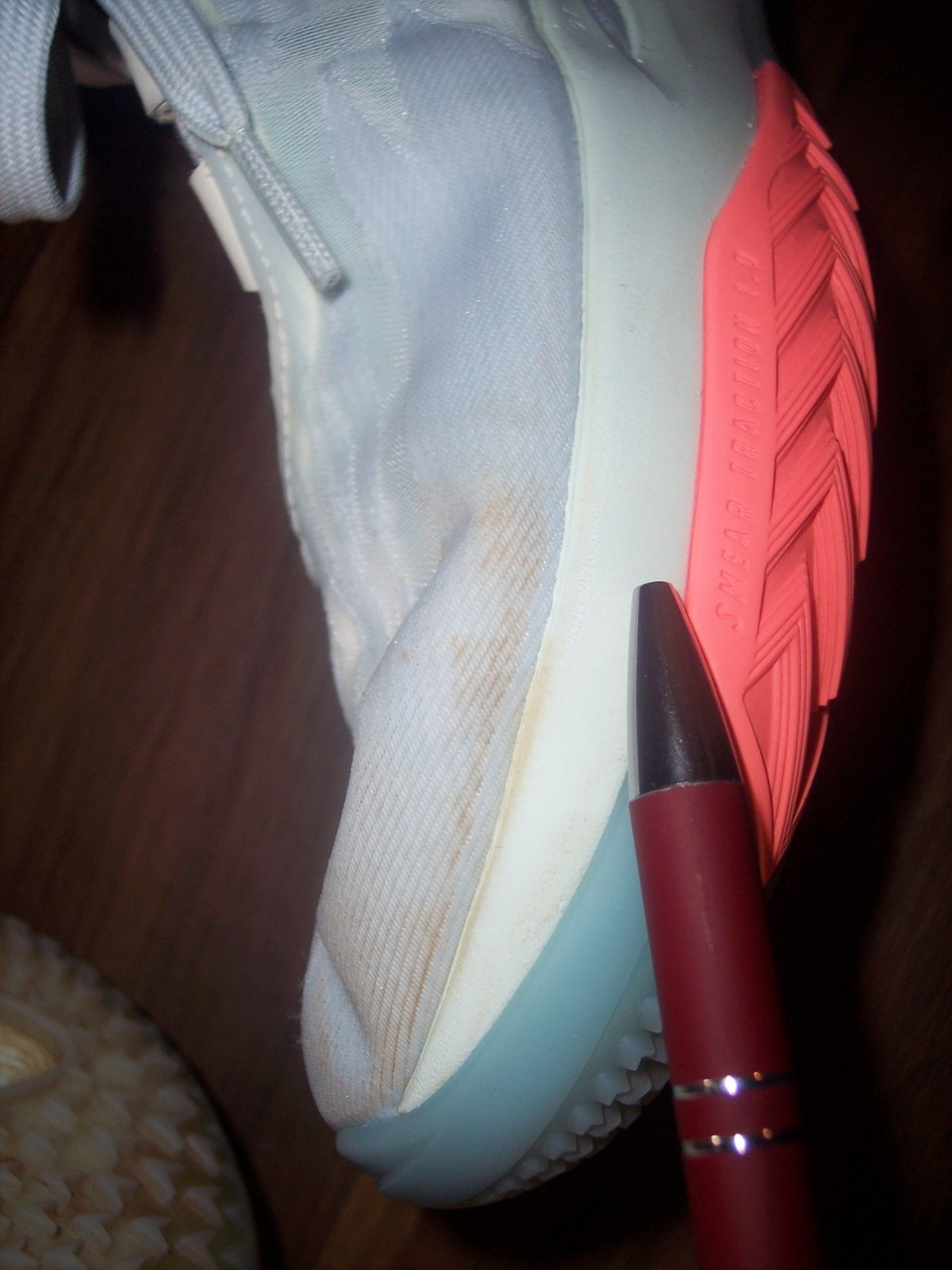 Nike Air Zoom GT Cut 2 Avant-Garden Men’s Size 10 AS SHOWN READ FULL DESC. a1