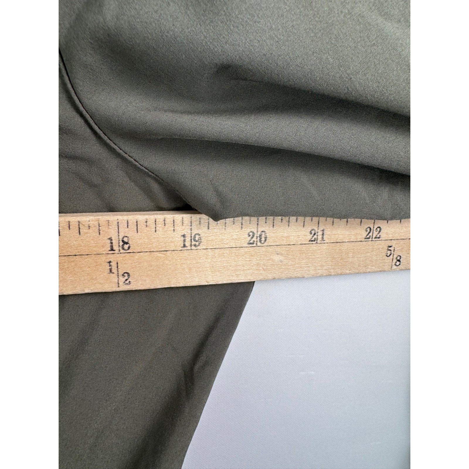 Athleta Zuma Mountain shirt Dress sz M athleisure hiking utility