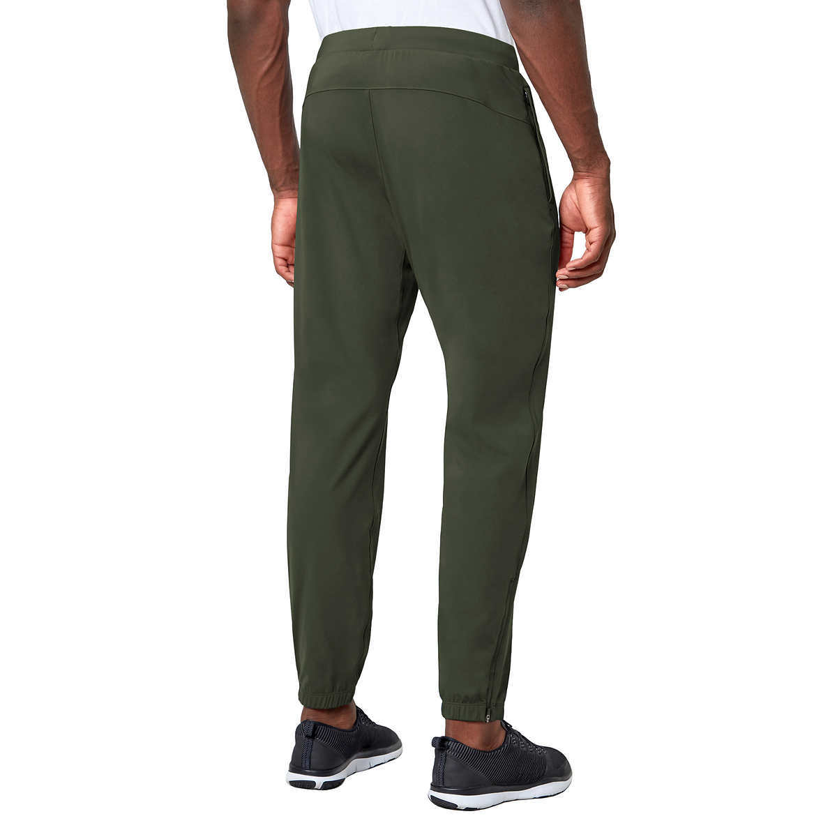 Mondetta Men’s Outdoor Project Performance Jogger Pants
