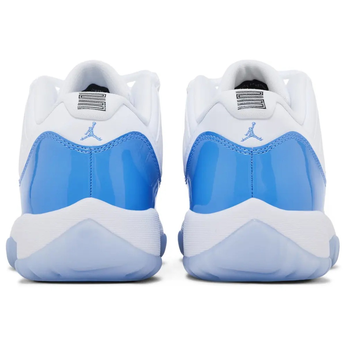 Nike Air Jordan 11 Retro Low University Blue (2026) FV5121-100 GS New