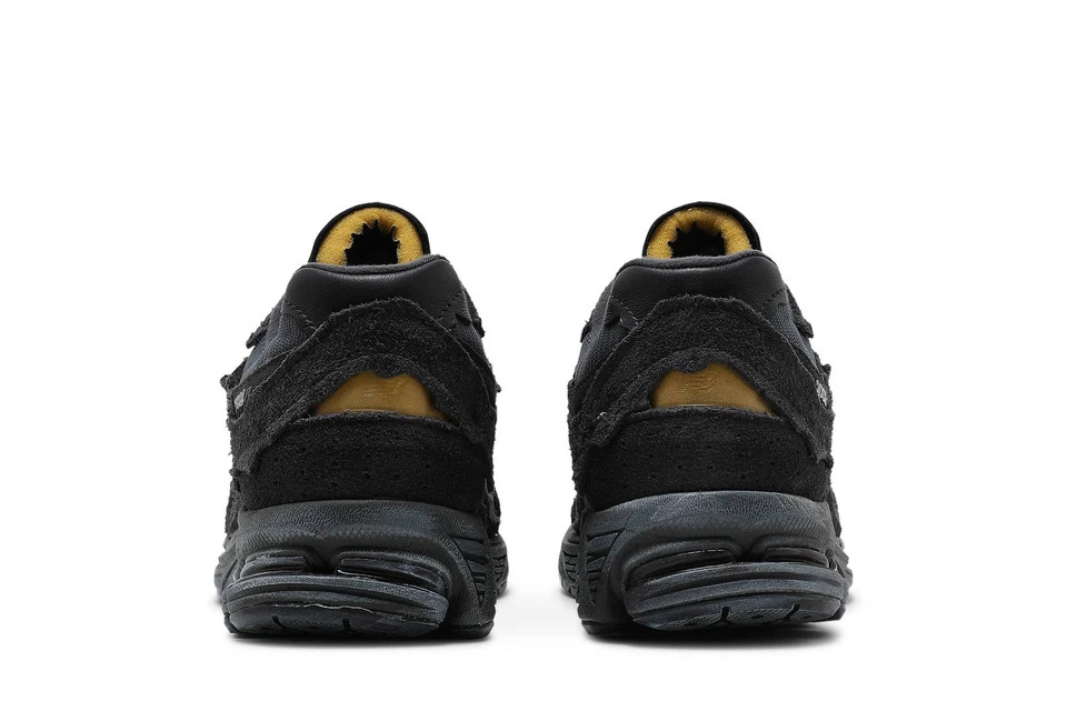 New Balance 2002R ‘Protection Pack – Phantom’ M2002RDB
