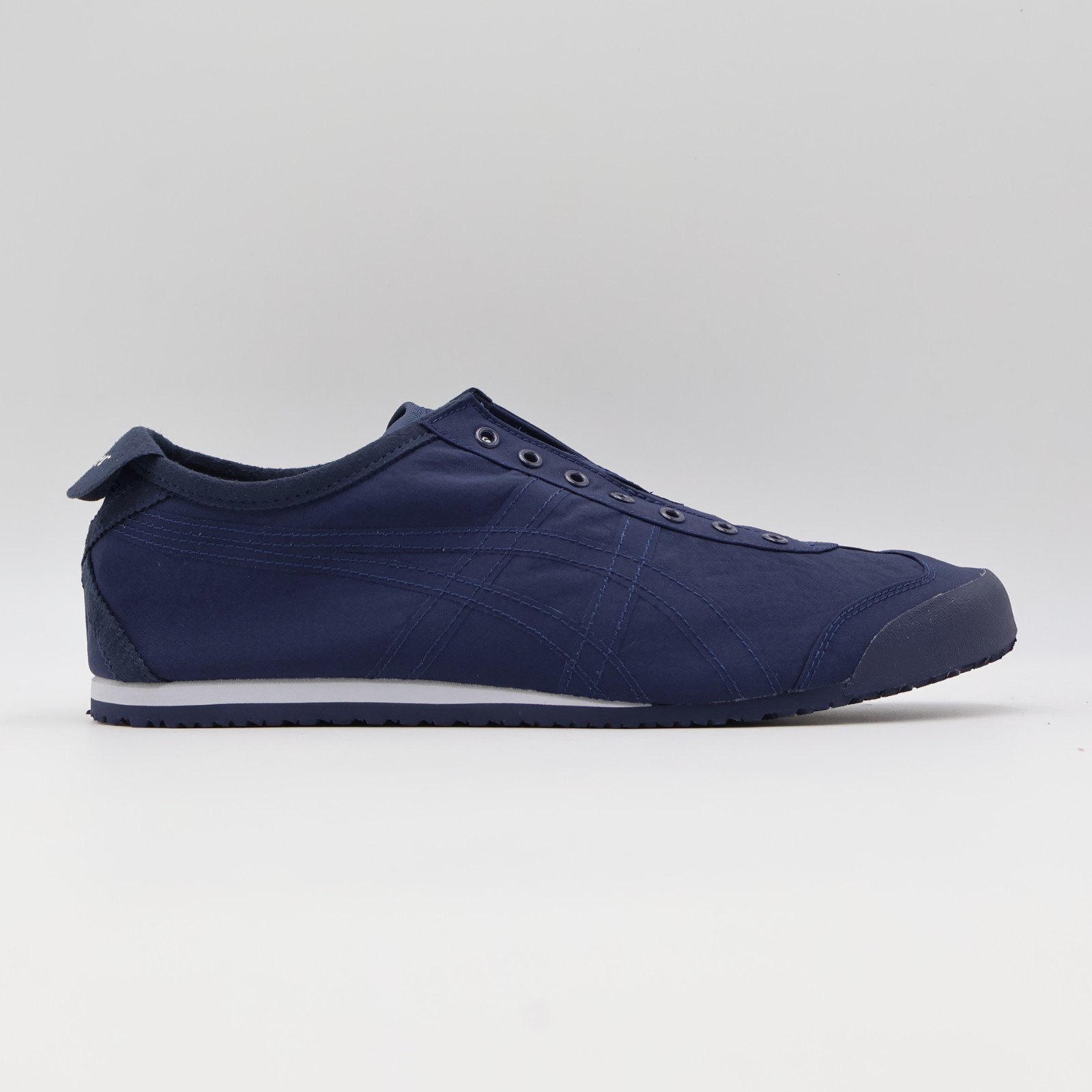 1183B603-404 Onitsuka Tiger Mexico 66 Slip-On Midnight (Men’s)