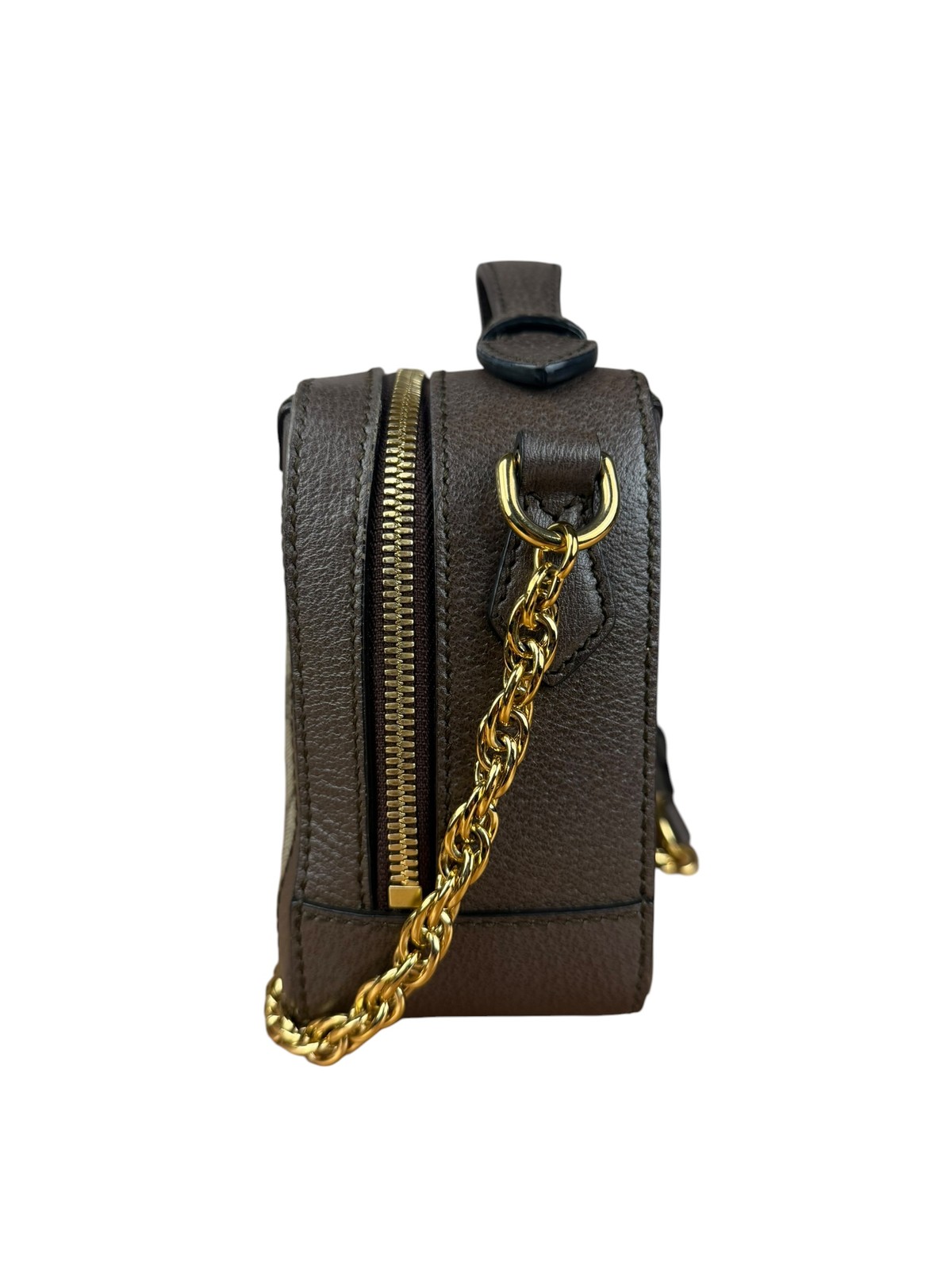 Size OS – Gucci GG Supreme Ophidia Small / Pre-Owned