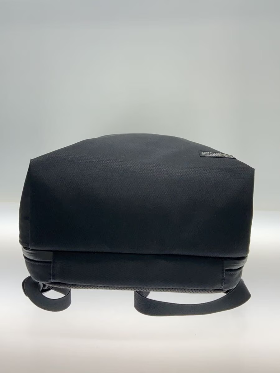 foot the coacher PORTER 2 DAY PACK Backpack BLK
