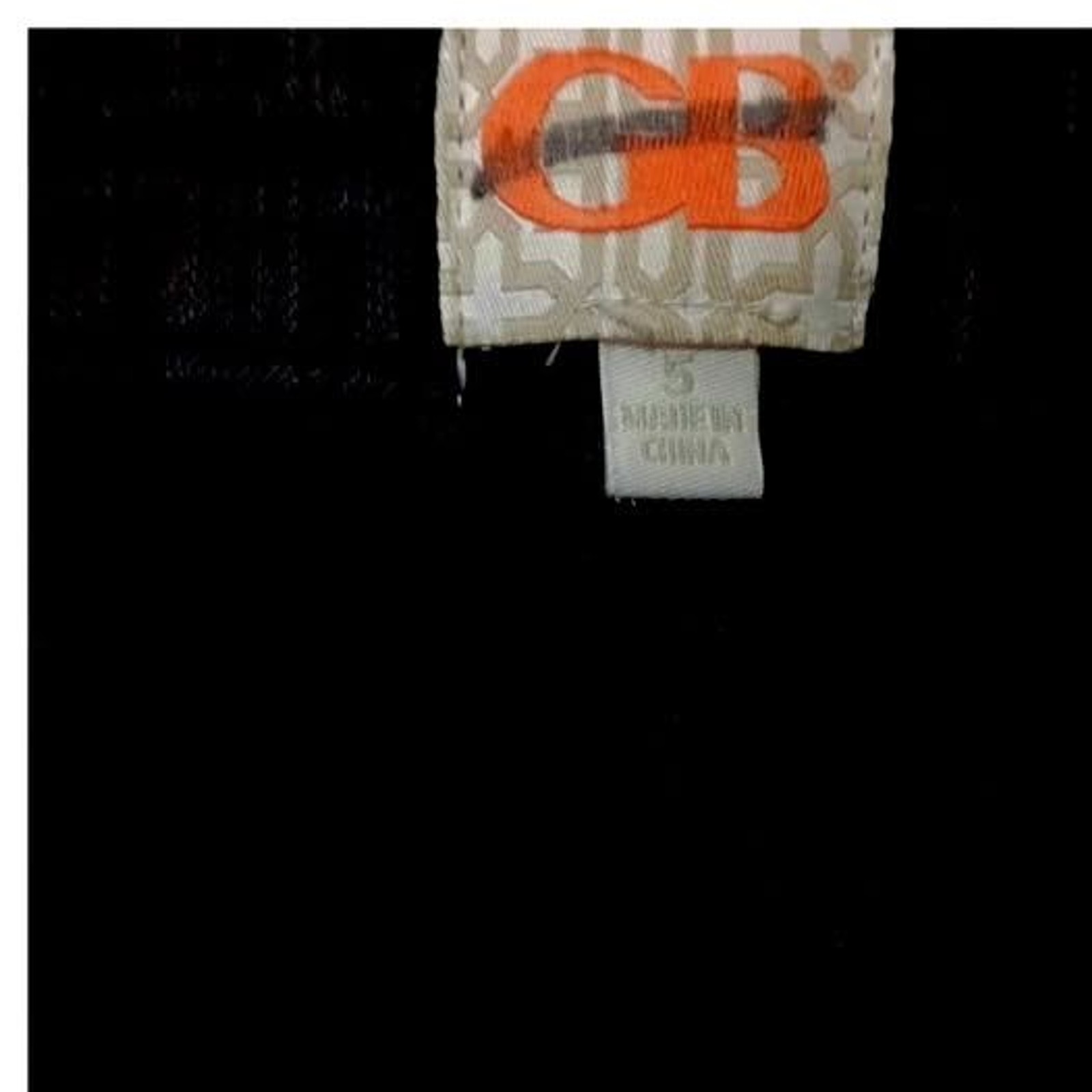 LADIES’BLACK FLARE BOOT-CUT JEANS by GABBIANO