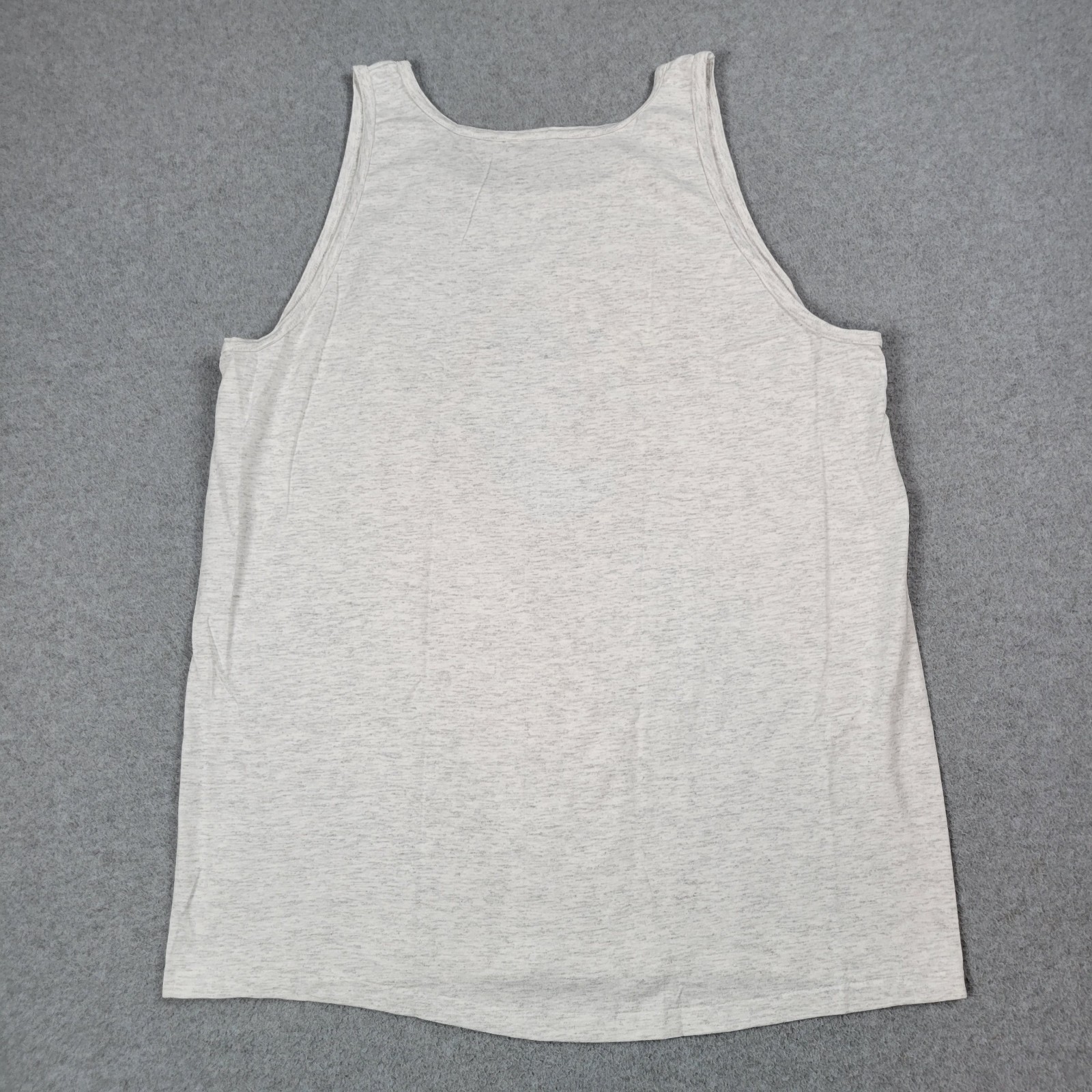 Vintage Onieta Power T Shirt Men Large 90s Made in USA Single Stitch Tank Top