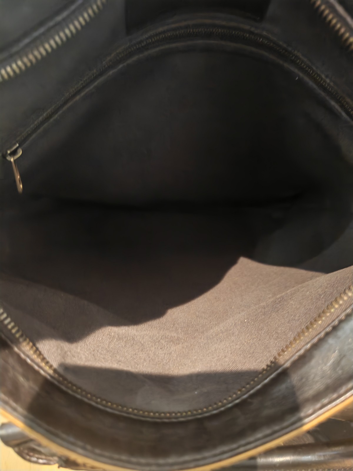 French Chic Vintage Lanvin Bag