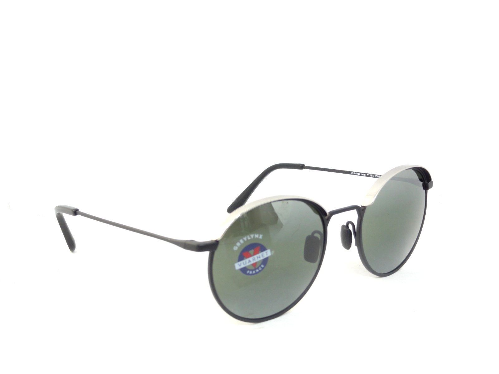 VUARNET SUNGLASSES VL 1814 0002 1136 CAP SMALL GREYLYNX