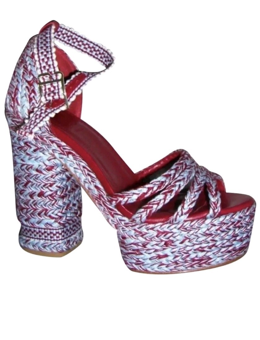 Anatolian Paris Sandals Size 9