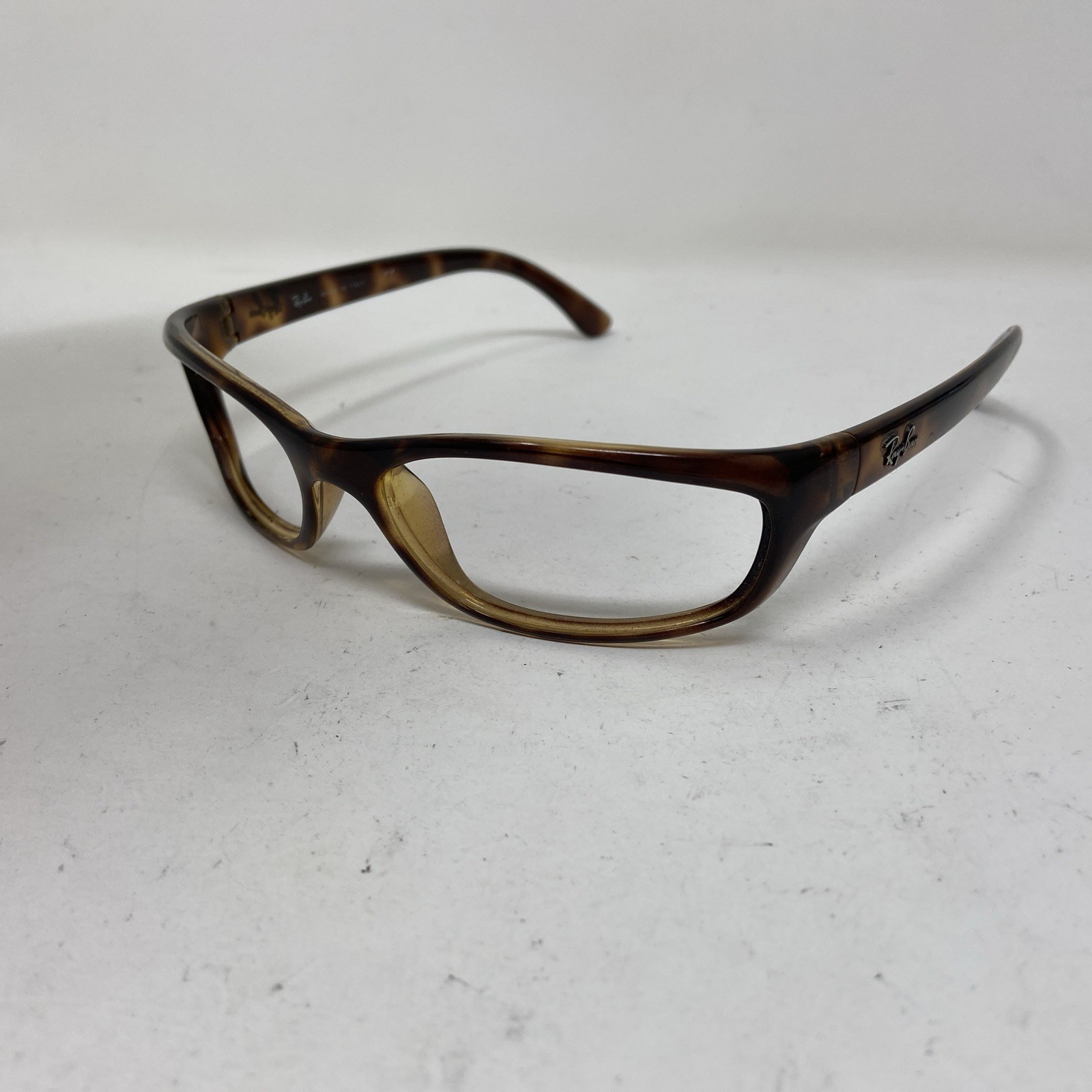 Ray-Ban RB4115 642/73 TORTOISE SUNGLASSES FRAME ONLY 1904