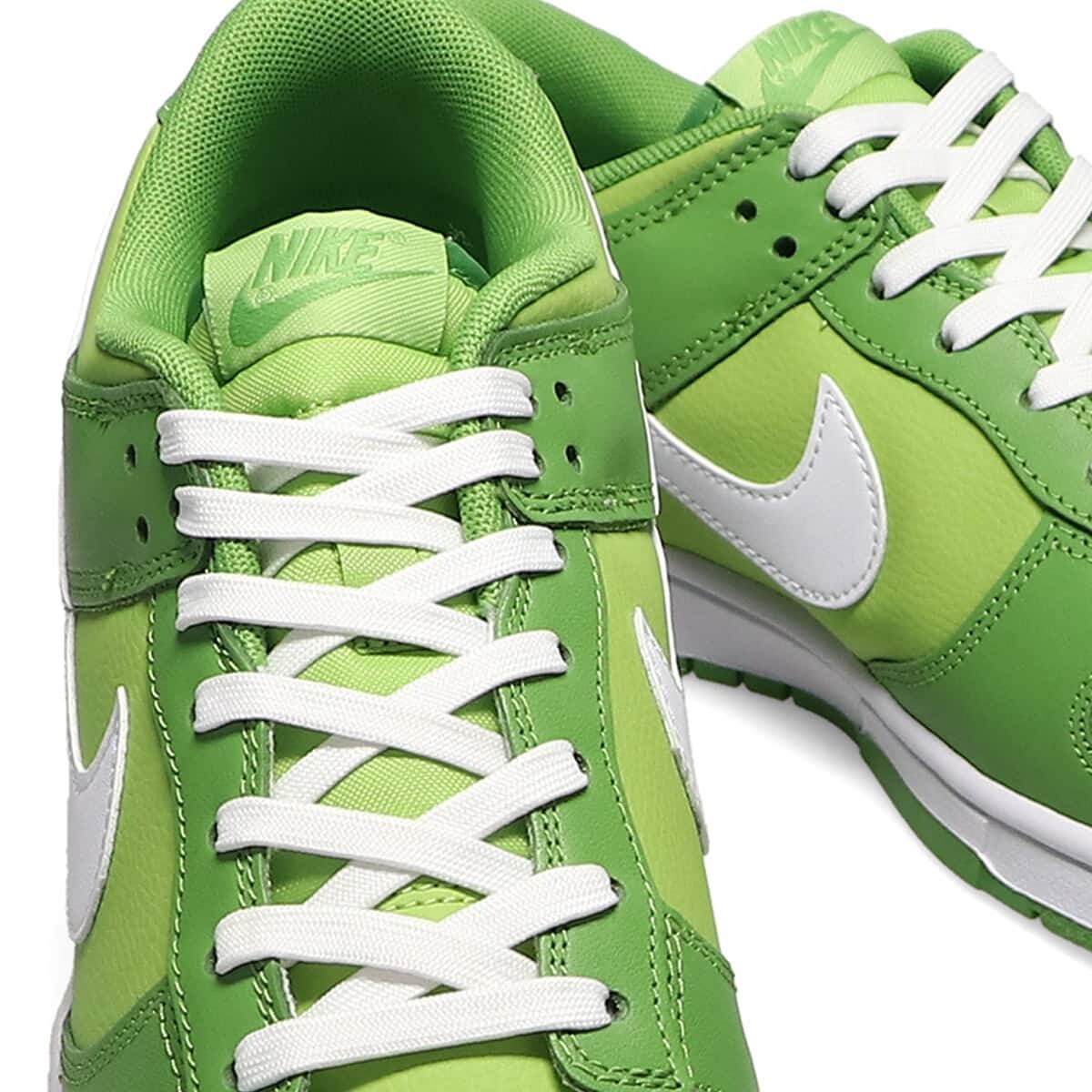 Nike Dunk Low DJ6188-300 Kermit Chlorophyll Vivid Green Men’s [US 6.5-12] New